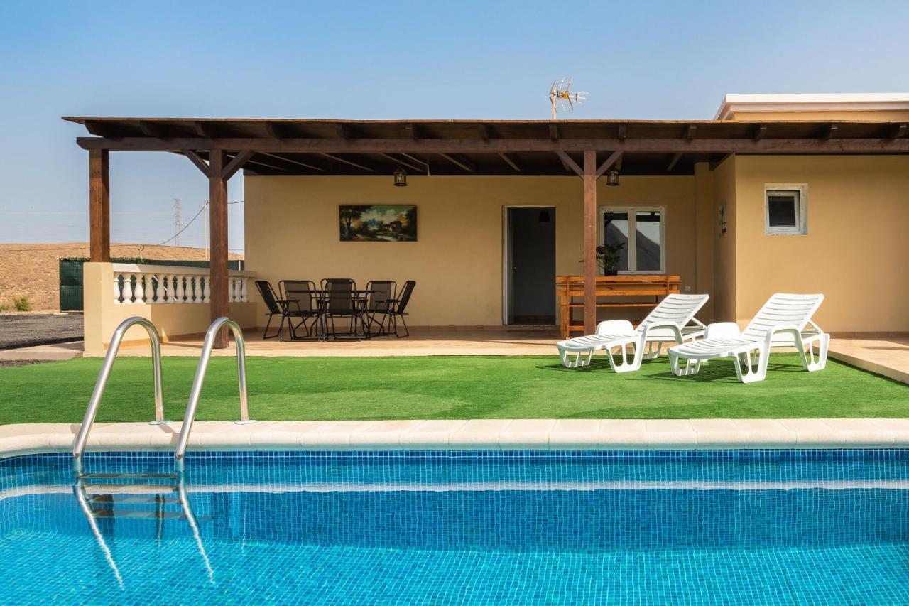 Villa Ralue Tuineje Extérieur photo