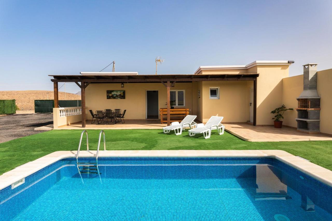 Villa Ralue Tuineje Extérieur photo