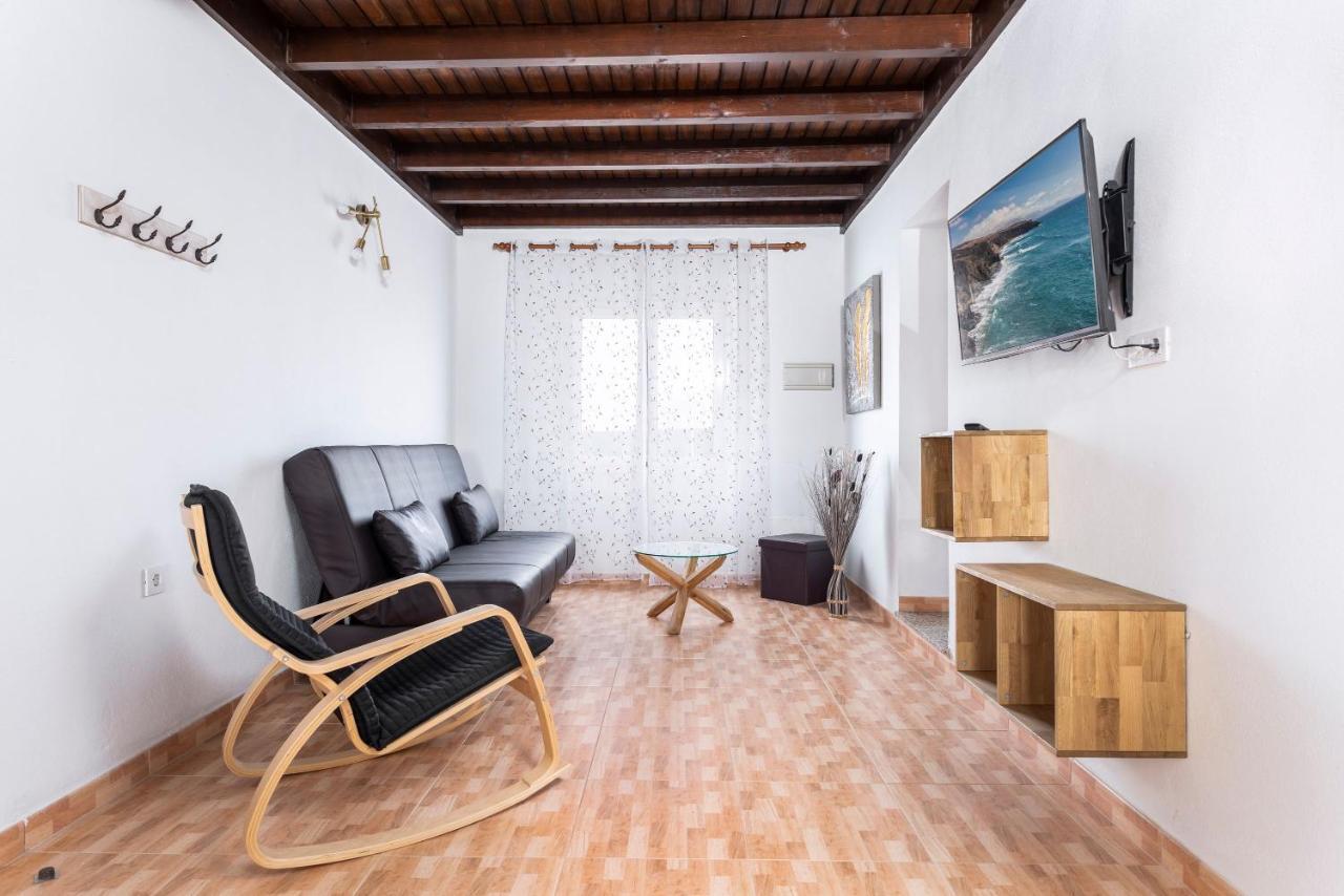 Villa Ralue Tuineje Extérieur photo
