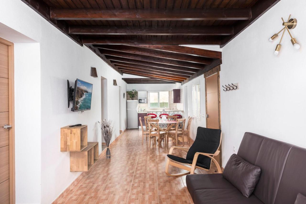 Villa Ralue Tuineje Extérieur photo