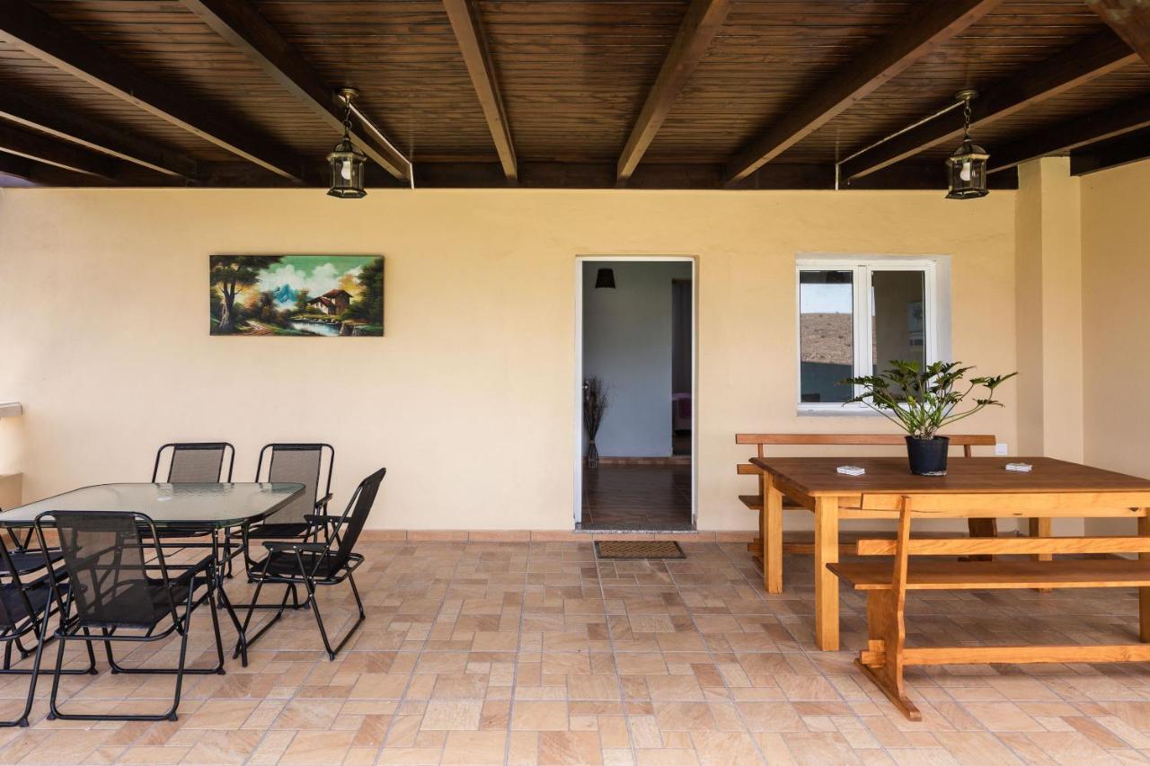 Villa Ralue Tuineje Extérieur photo